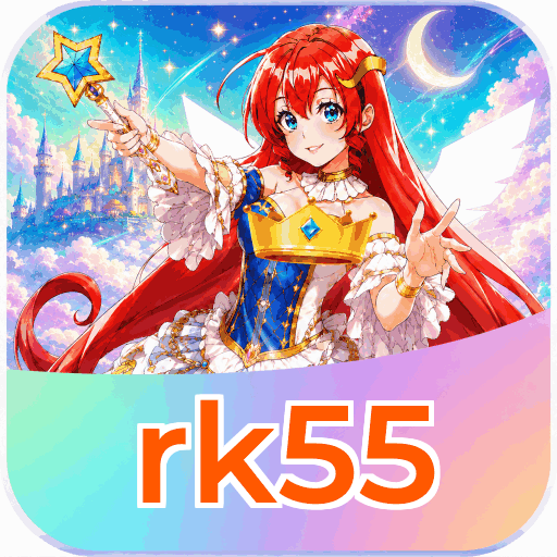 rk55 APK Indonesia - Panduan Lengkap dan Tutorial