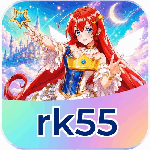 rk55 APK Indonesia - Panduan Lengkap dan Tutorial