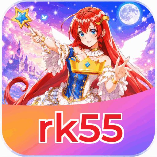 rk55 APK Indonesia - Panduan Lengkap dan Tutorial