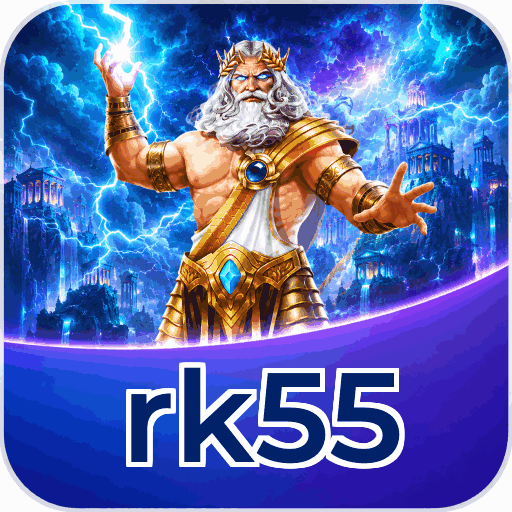 rk55 Indonesia - Peningkatan performa dan UI/UX terbaru